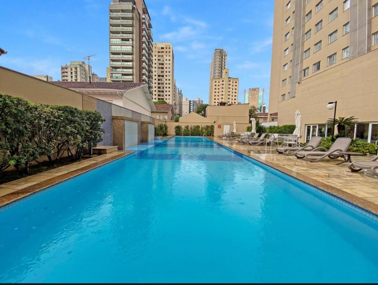 Olimpia H1910 Hotel São Paulo