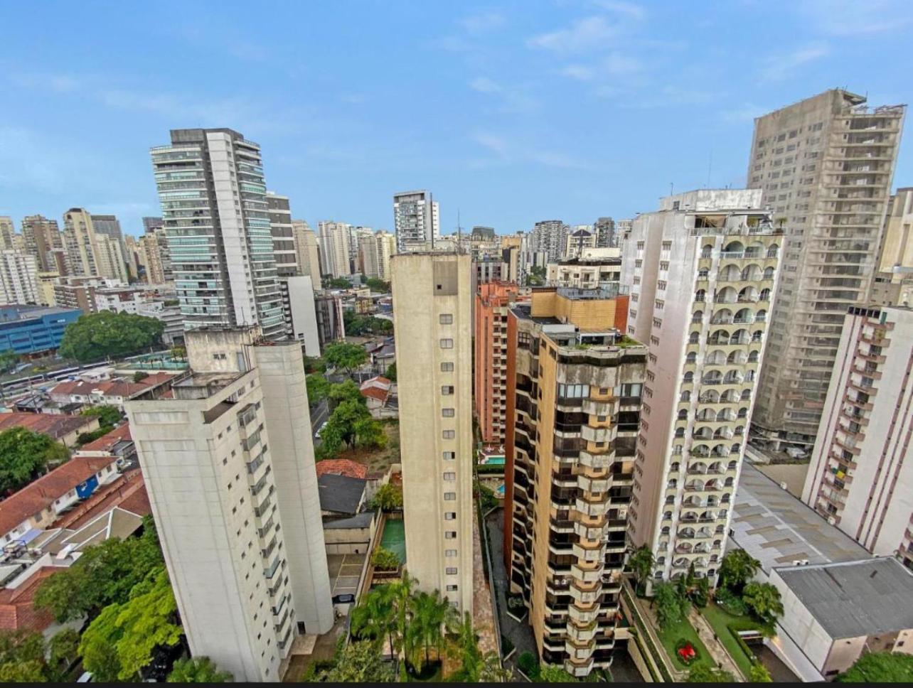 Hotel Olimpia H1910 Sao Paulo