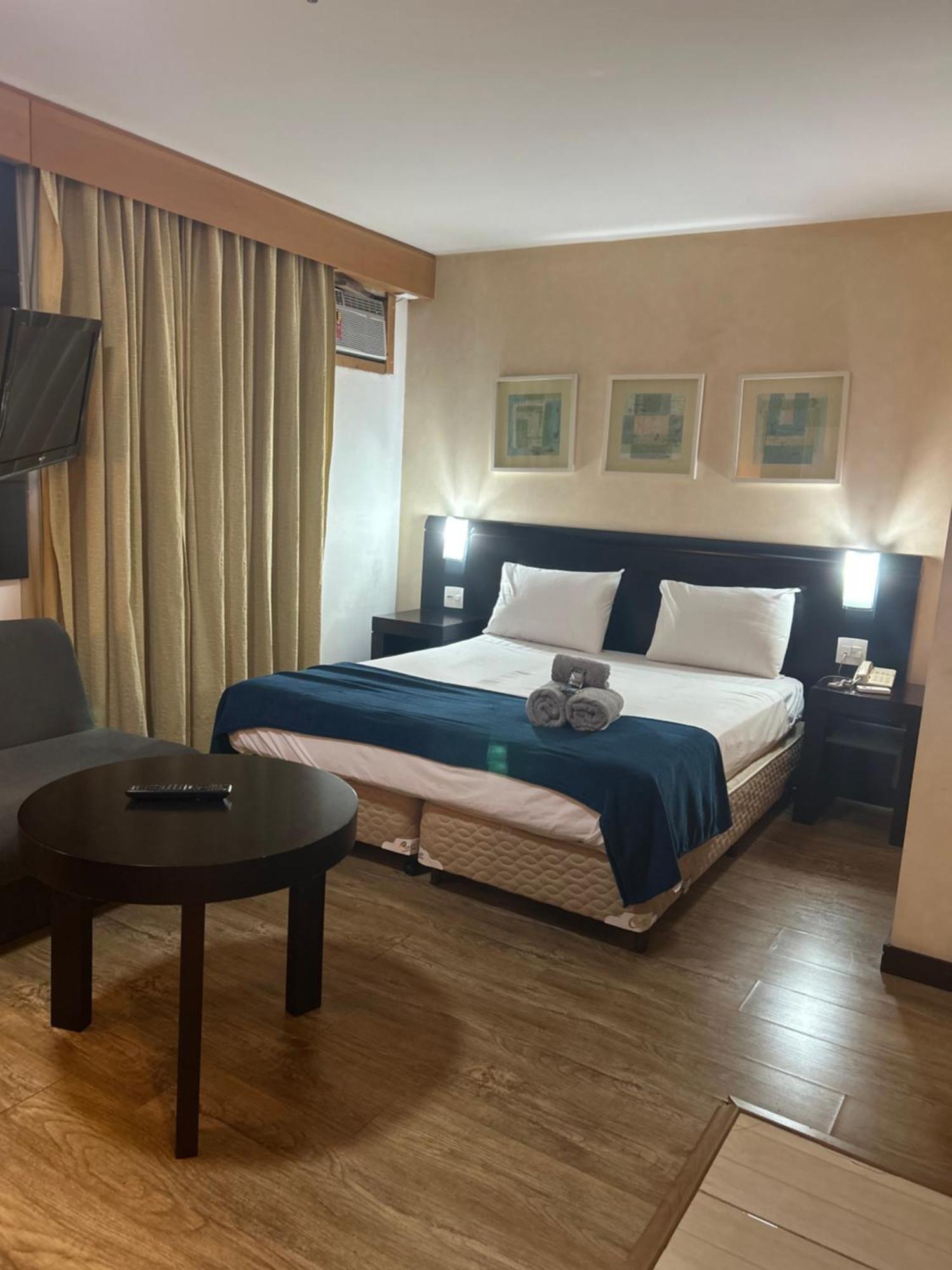 Hotel Olimpia H1910 Sao Paulo